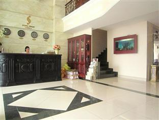 Song Nhat Cidade de Ho Chi Minh