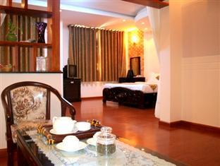 Song Nhat Hotel Cidade de Ho Chi Minh